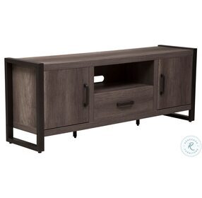 Tanners Creek Greystone Entertainment TV Stand