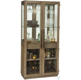 Chaperone Ii Aged Natural Wine Cabinet