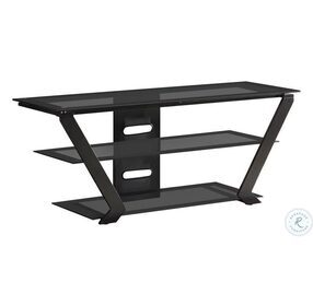 Donlyn Black TV Console