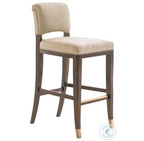 Tower Place Lasalle Bar Stool