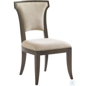 Tower Place Seneca Upholstered Side Chair