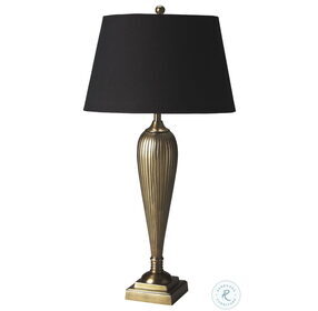 7131116 Hors D'Oeuvres Table Lamp