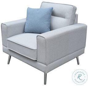 Brentwood Gray Chair