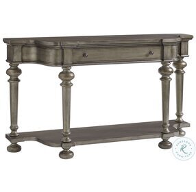 Oyster Bay Pelican Gray Sands Point Sideboard