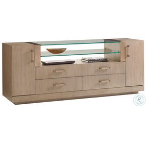 Shadow Play Turnberry Media Console