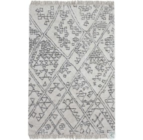 Campo Ivory Small Rug