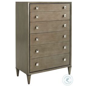 Ariana Remy 6 Drawer Chest