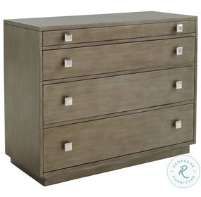 Ariana Cavalaire 4 Drawer Bachelors Chest