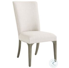 Ariana Bellamy Upholstered Side Chair Set of 2