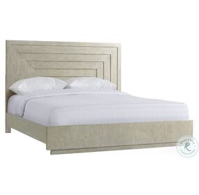 Cascade Dovetail King Panel Bed