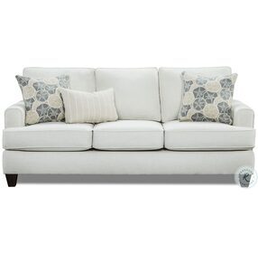 Max Grey Pearl Sofa