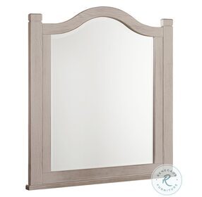 Bungalow Dover Grey And Folkstone Arch Mirror