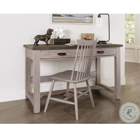 Bungalow Dover Grey and Folkstone Home Office Set