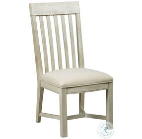 Litchfield Sun Washed James Side Chair Set of 2
