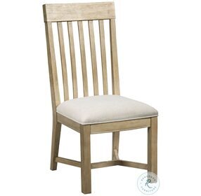 Litchfield Driftwood Side Chair Set of 2