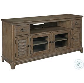 Weatherford Heather 65" Console