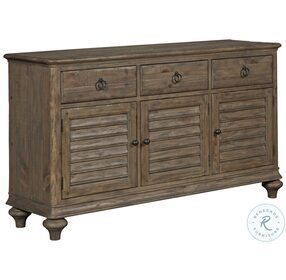 Weatherford Heather Hastings Buffet