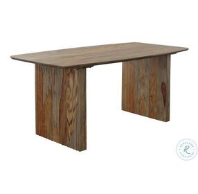 Charlie Waverly Valley Light Dining Table