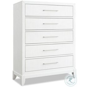 Staycation Haven Drawer Chest