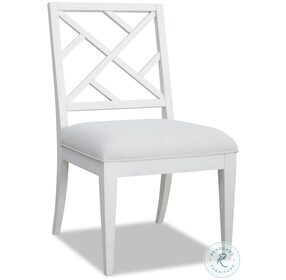 Staycation Haven Side Chair Set Of 2