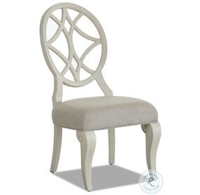 Jasper County Dogwood Side Chair Set Of 2