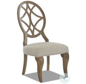Jasper County Stately Side Chair Set Of 2