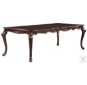Constantine Cherry Dining Table