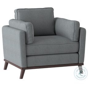 Bedos Gray Chair