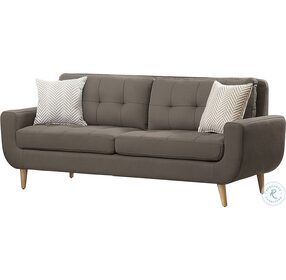 Deryn Gray Sofa