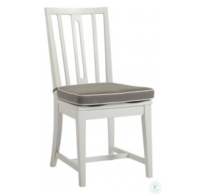 Coastal Living Slate Kitchen Chair Set of 2
