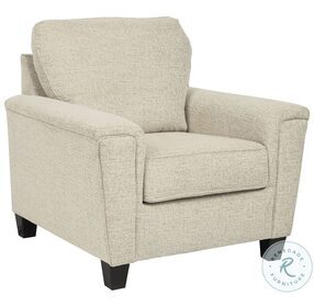 Abinger Natural Accent Chair