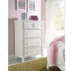 SweetHeart Drawer Chest