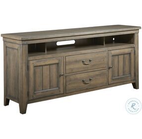 Mill House Huff Barley Entertainment Console