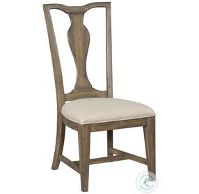 Mill House Copeland Barley Side Chair Set Of 2