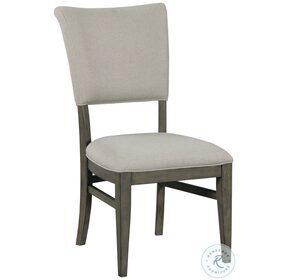 Cascade Hyde Sable Side Chair Set Of 2