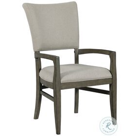 Cascade Hyde Sable Arm Chair Set Of 2