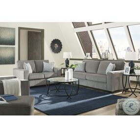 Altari Alloy Living Room Set