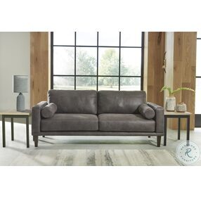 Arroyo Smoke Sofa