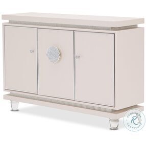Glimmering Heights Ivory Sideboard