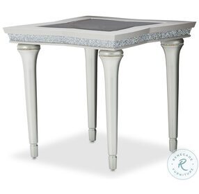 Melrose Dove End Table