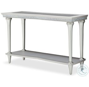 Melrose Dove Console Table
