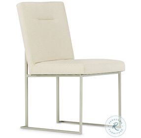 Laguna Ridge Cream Side Chair