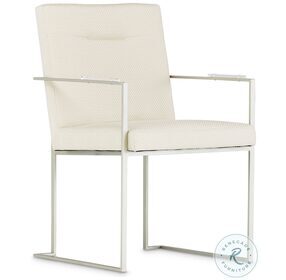 Laguna Ridge Cream Arm Chair