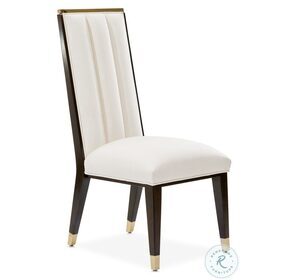 Belmont Place Espresso Side Chair Set Of 2
