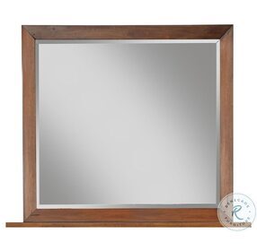 Trinidad Brown Mirror