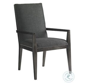 Carrera Vantage Upholstered Arm Chair