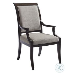 Brentwood Wilshire Kathryn Arm Chair By Barclay Butera