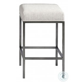 Curated Mitchell Meringue Essence Stool
