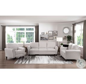 Ellery Sand Living Room Set