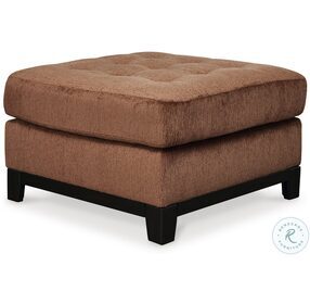 Laylabrook Spice Accent Ottoman